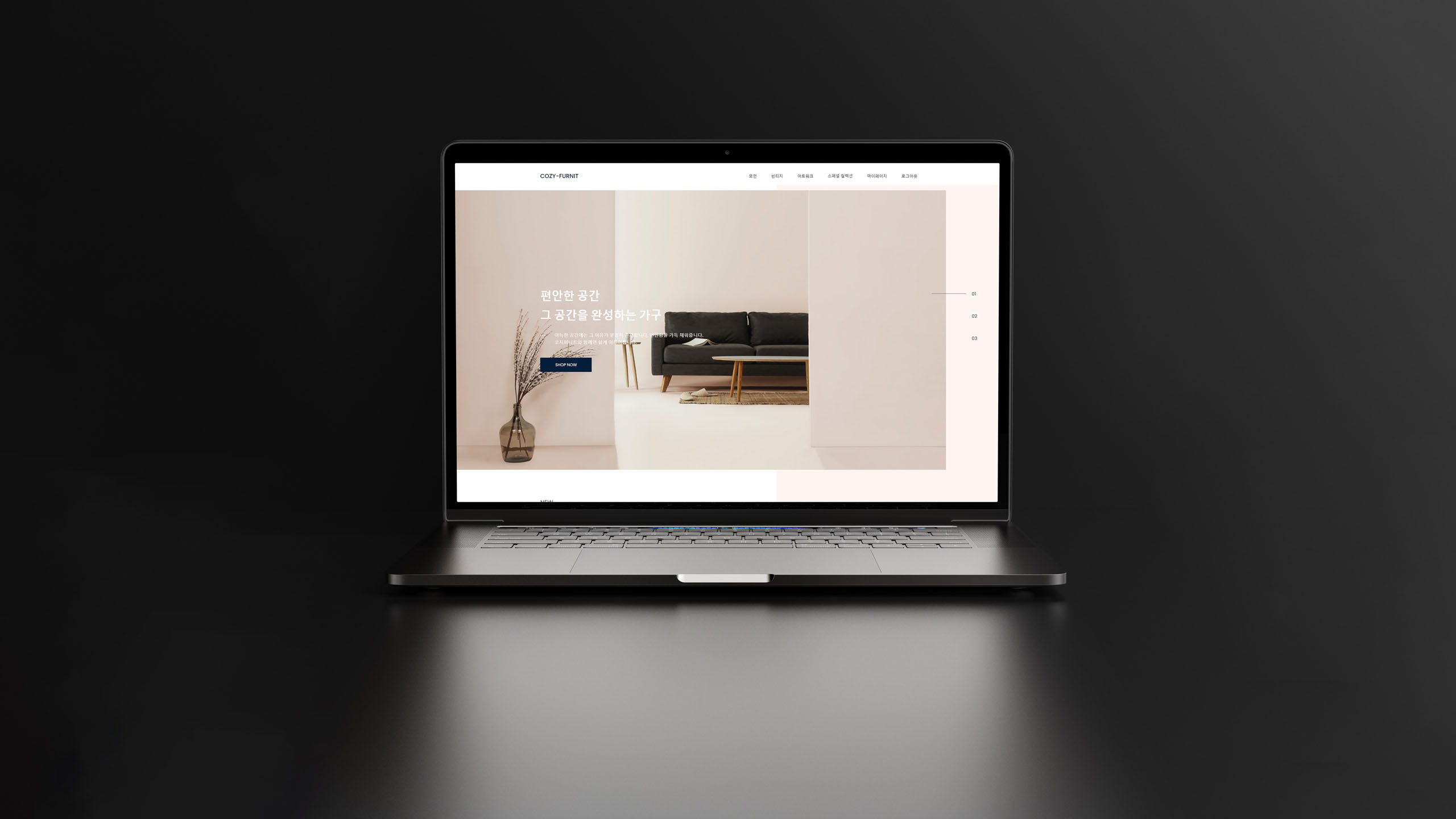 portfolio-laptop
