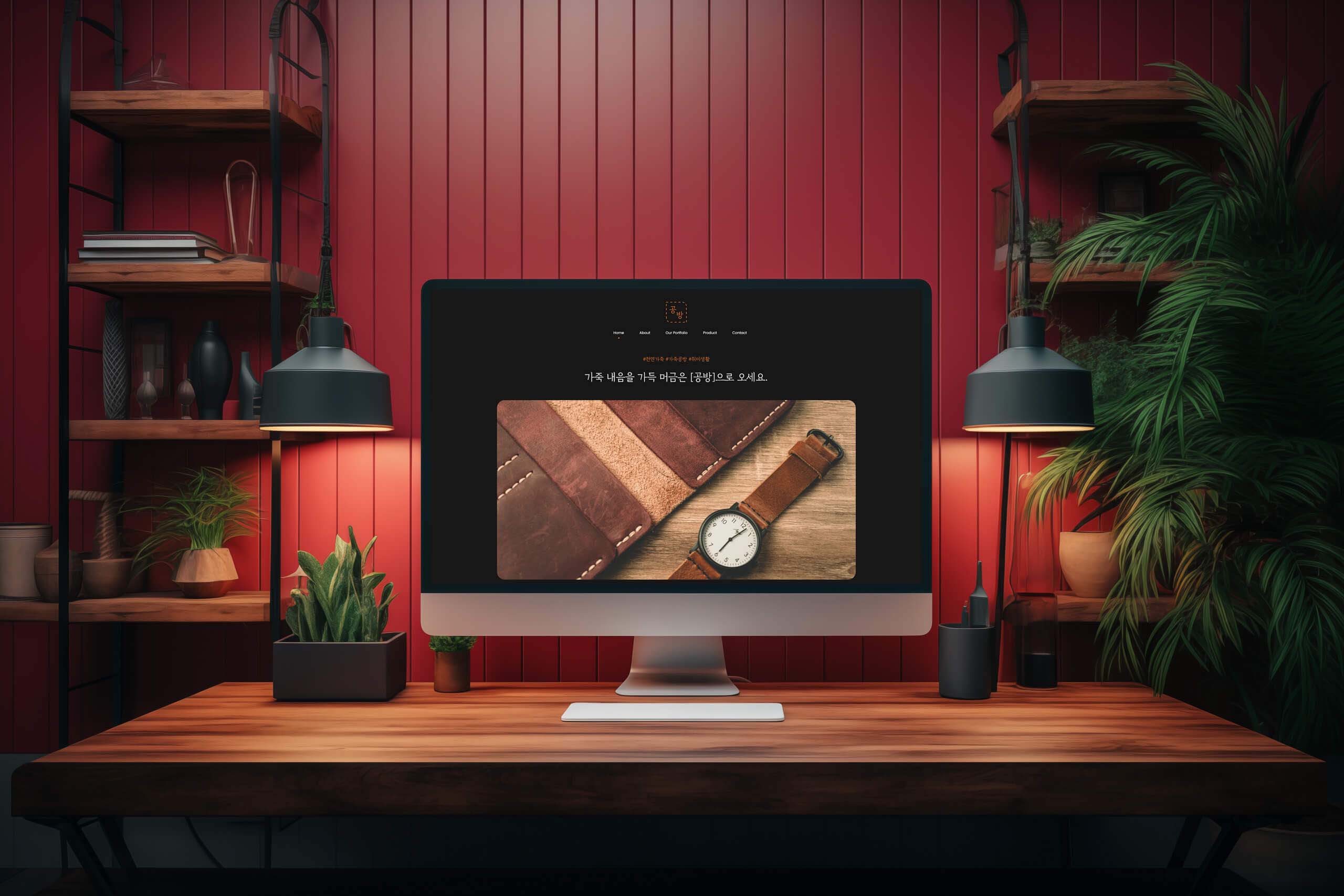 portfolio-desktop